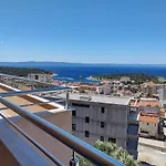Family Apartment Marton