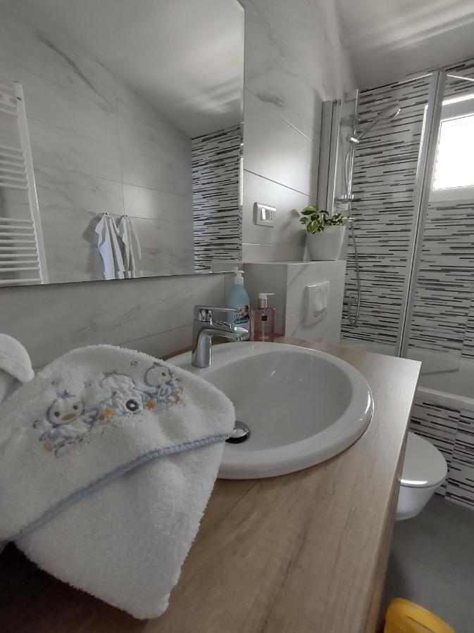 Family Marton Apartment Makarska