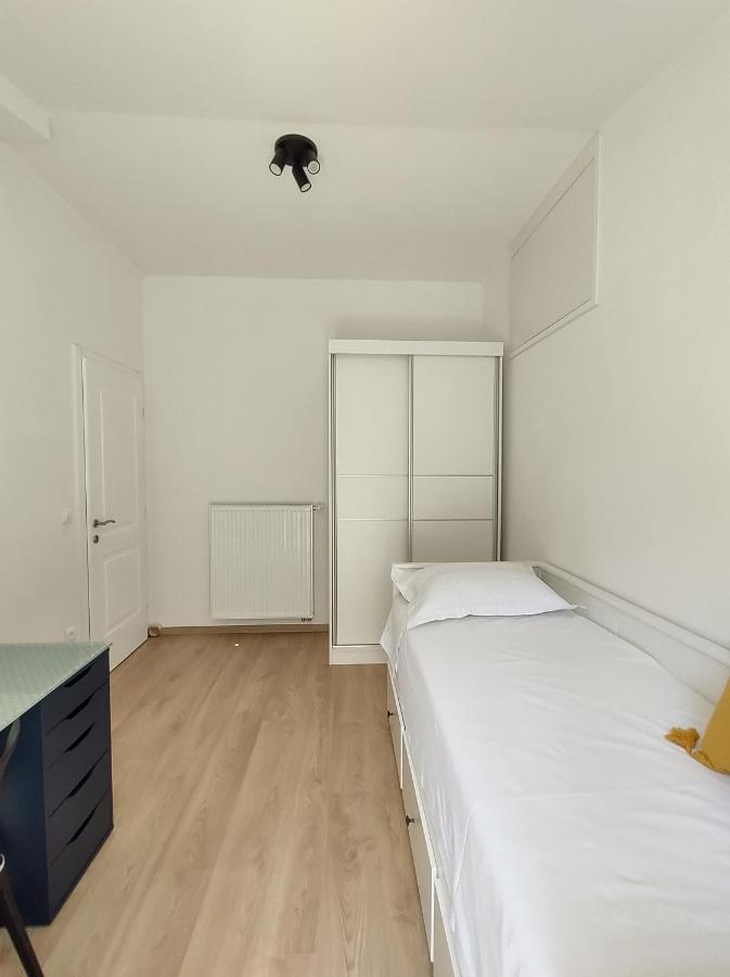 Family Marton Apartment *